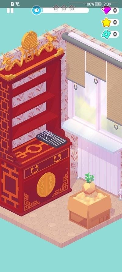 装饰人生手机版(decor Life)下载,装饰人生,装饰游戏,模拟游戏