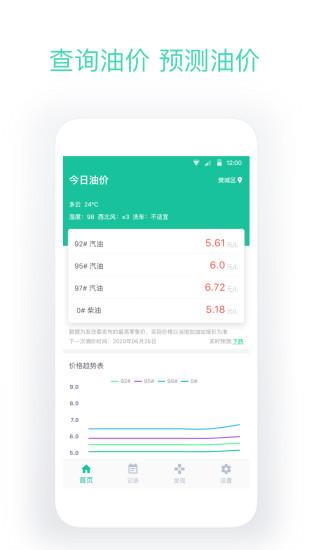 今日油价查询app下载,今日油价,导航app,工具app